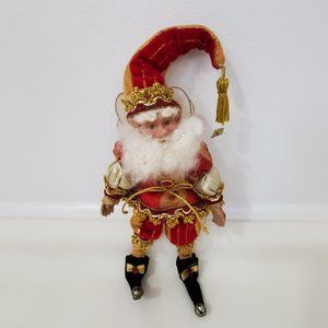 Mark Roberts collection